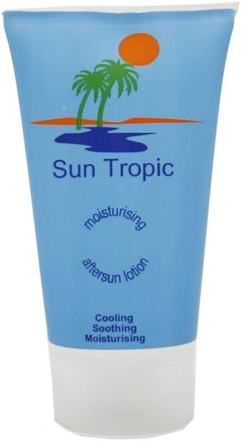 Moisturising Aftersun Lotion 150Ml