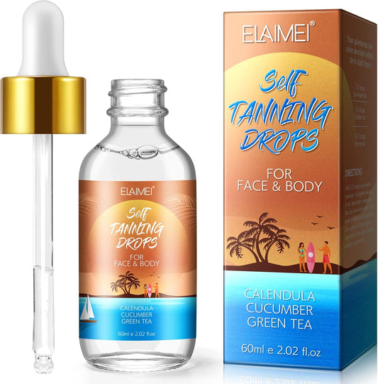 Sunbed Tanning Accelerator, Sunbed Cream Effective in Sunbeds & Outdoor Sun, Achieve a Natural Tan with Natural Ingredients (60Ml)…