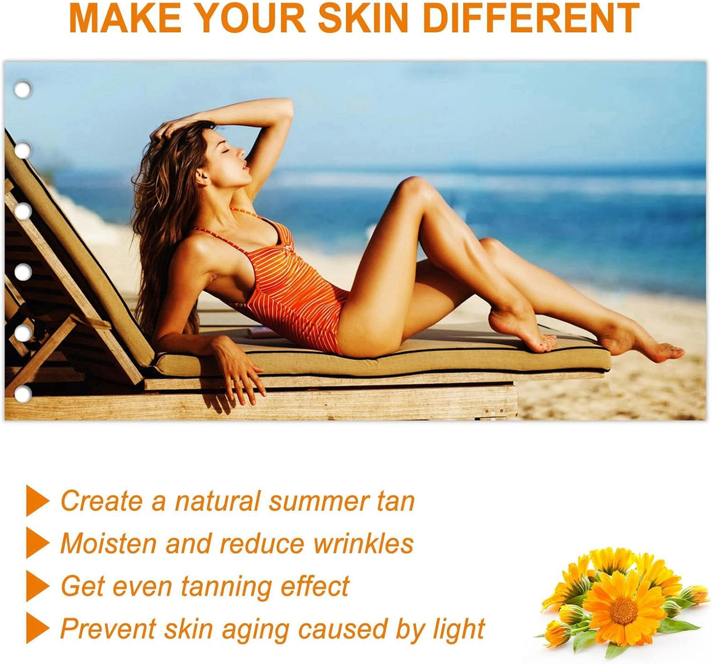 Luxury-Intensive Tanning Gel,Extreme Dark Intensive Tanning Luxe-Gel, Natural Tanning Accelerator Cream Gel, Deluxe Intense Tanning Gel for Outdoor Sunlight,Sunbed Tanning Accelerator,Tan Accelerator