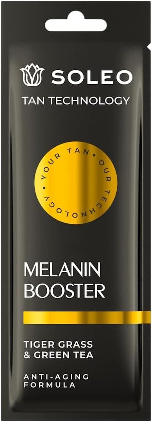 Tan Technology Melanin Booster Accelerator Tanning Lotion (15Ml)